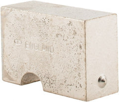 Pryor - "." (Period), Individual Hardened Steel Type - 3/8 Inch Character - Exact Tooling
