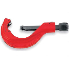 Rothenberger - Pipe & Tube Cutters Type: Tube Cutter Maximum Pipe Capacity (Inch): 6-5/8 - Exact Tooling