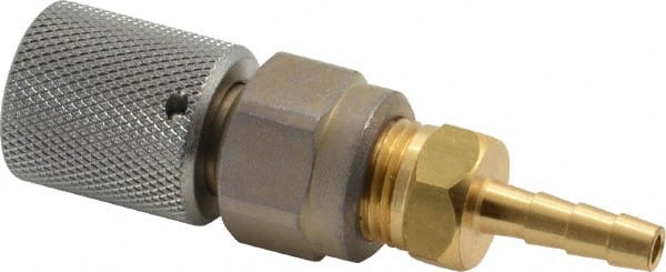 Trico - Oil Sample Port & Gauge Adapters Type: Port Adapter Material: Carbon Steel - Exact Tooling