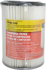 Shop-Vac - Wet/Dry Vacuum General Purpose Filter - Exact Tooling