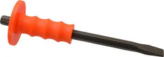 Mayhew - 12" OAL x 3/4" Blade Width Cold Chisel - Exact Tooling