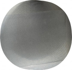 3M - Sanding Screen - 20" Machine, Brown Pad, Resin & Silicone Carbide - Exact Tooling