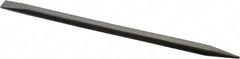 Beau Tech - Soldering Flat Sided Body - 6" x 1/4" - 6" Long - Exact Tooling