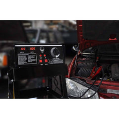 Associated Equipment - 12 to 24 DC Volt Battery Load Tester - Exact Tooling