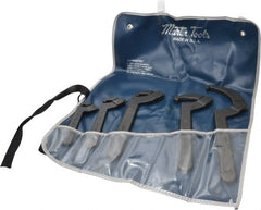 Martin Tools - 3/4" to 8-3/4" Capacity, Hook Spanner Wrench Set - Exact Tooling