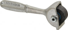 Desmond - Cutter Dresser - Handheld Mount, Abrasive Wheel Cutter - Exact Tooling