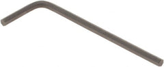 Seco - 3/32 Inch Hex Drive, Allen Wrench for Indexable Tools - Exact Tooling