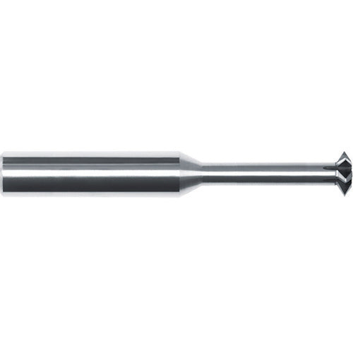 .125 DIAX1/2 REACH THREAD MILL - Exact Tooling