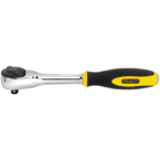 STANLEY® 3/8" Drive Rotator Ratchet - Exact Tooling