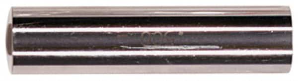 Vermont Gage - 0.972 Inch Diameter Plug & Pin Gage - Class X Minus - Exact Tooling