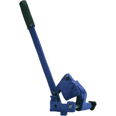 Wesco Industrial Products - Drum Deheaders Type: Drum Deheader Replacement Blade Blade Material: Steel - Exact Tooling