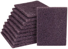 Ability One - Pack of 10 Bonnets & Pads - Exact Tooling