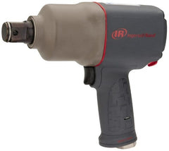 Ingersoll-Rand - 1" Drive, 7,000 RPM, 200 to 900 Ft/Lb Torque Impact Wrench - Exact Tooling