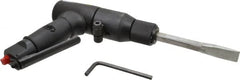 Ingersoll-Rand - 2,200 BPM, 1/4 NPT Inlet, 90 psi, Pneumatic Chiseling Hammer - 227 LPM - Exact Tooling