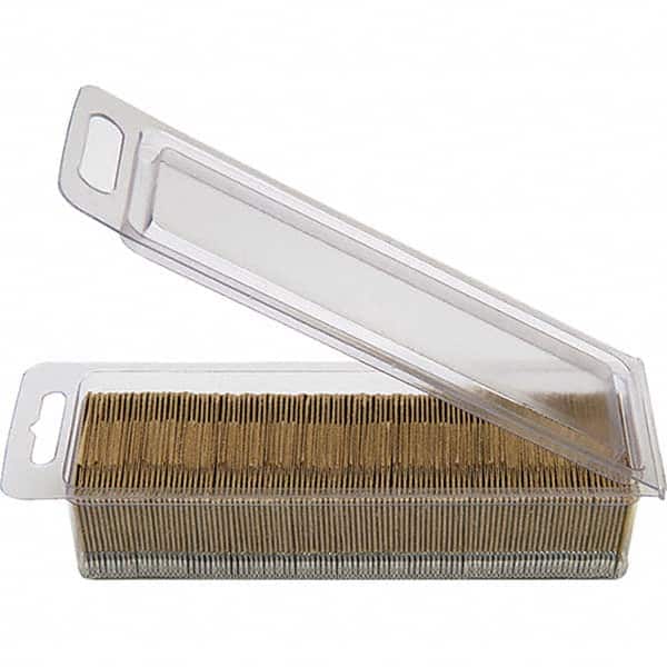 American Line - 1-1/2" Carbon Steel Single Edge Blade - Exact Tooling