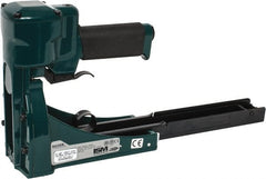 Value Collection - Pneumatic Crown Stapler - 1-1/4" Staples - Exact Tooling