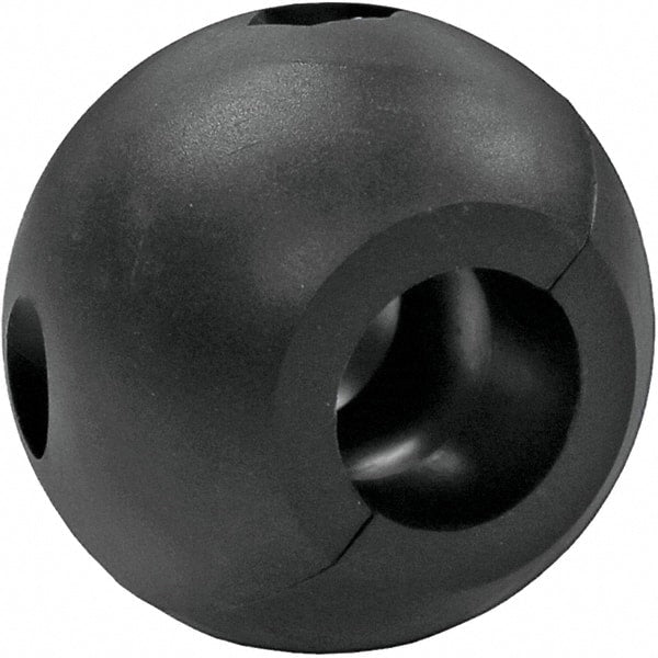 Reelcraft - Hose Reel Accessories Type: Adjustable Hose Bumper Stop For Use With: D80000; D8000; D9000; E9000; FD9000; FE9000; 3100; 4800; SD - Exact Tooling