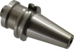 Criterion - 7/8-20 Threaded Mount, Boring Head Taper Shank - Threaded Mount Mount, 1.88 Inch Projection, 2 Inch Nose Diameter - Exact Tooling