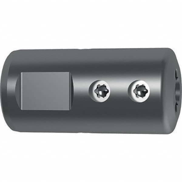 Guhring - Boring & Grooving Bar Holders Inside Diameter (mm): 6 Outside Diameter (Inch): 3/4 - Exact Tooling