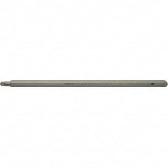 Bondhus - Hex Screwdriver Bits Type: Hex Screwdriver Blade Measurement Type: Hex - Exact Tooling