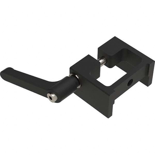 Bishop-Wisecarver - Roller Rail Systems Type: Track Roller Overall Length (mm): 85.9800 - Exact Tooling