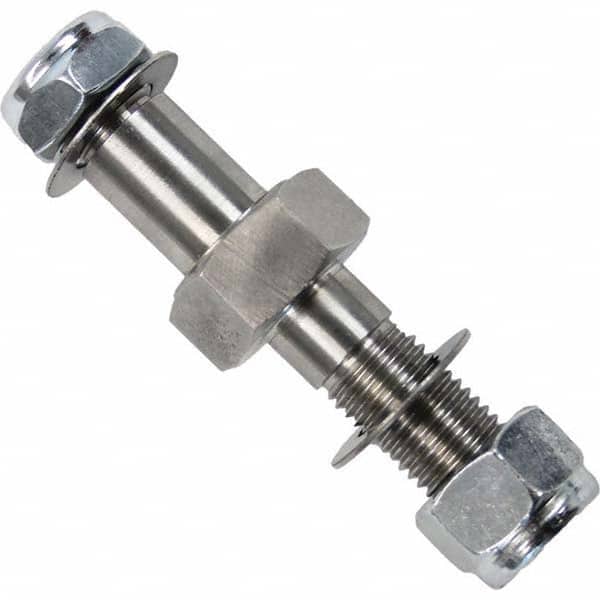 Bishop-Wisecarver - Linear Motion Systems Type: Linear Guide Overall Width (Decimal Inch): 2.0300 - Exact Tooling