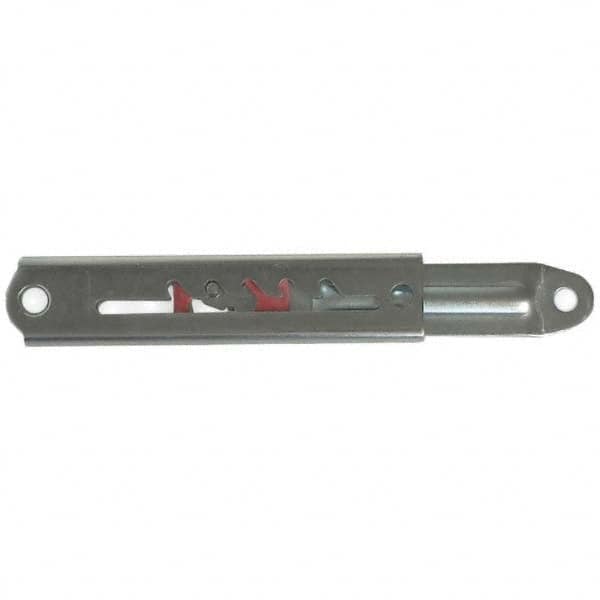 Guden - Damping Stays Type: Multi-Angle Lid Stay Capacity: 297 (Pounds) - Exact Tooling