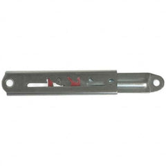 Guden - Damping Stays Type: Multi-Angle Lid Stay Capacity: 297 (Pounds) - Exact Tooling
