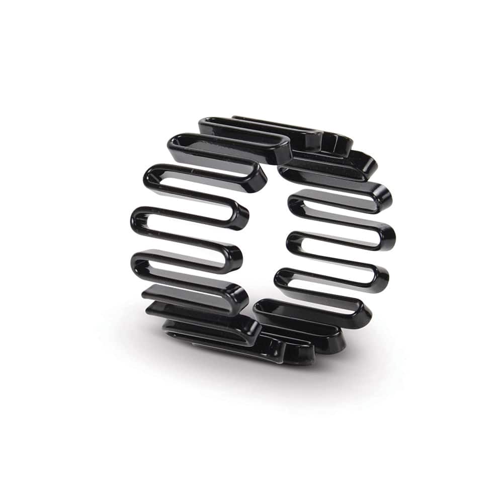 TB Wood's - Flexible Coupling; Type: Coupling Grid ; Material: High Tensile Alloy Steel ; Torque (In/Lb): 3850 (Pounds); MaximumAssemblyOAL (Inch): 0 ; Coupling Size: 1050 ; Series: G-Flex Coupling - Exact Tooling