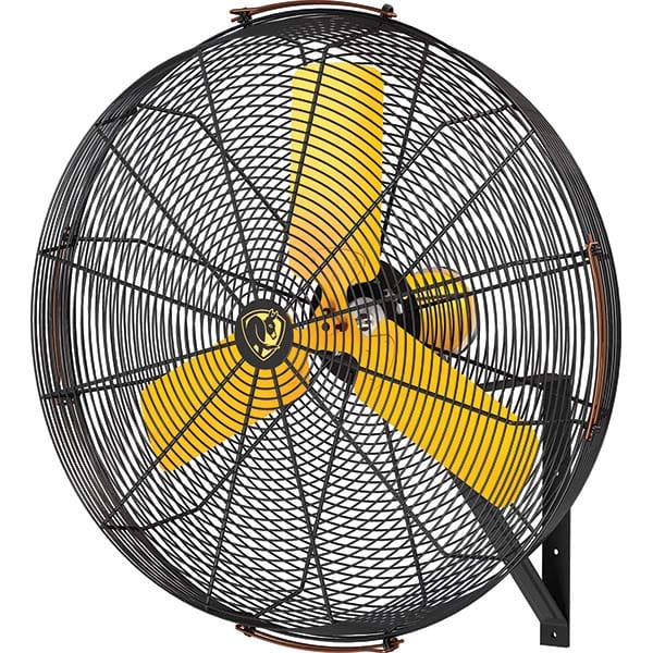 Big Ass Fans - AirEye 30" OAW Fan - Exact Tooling
