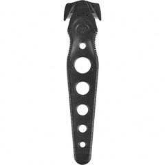 Westcott - 1" Blade Fixed Blade Safety Cutter - Exact Tooling