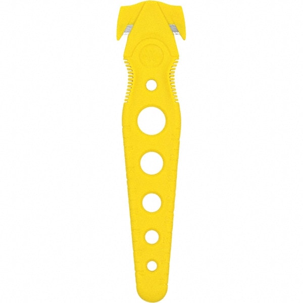 Westcott - 1" Blade Fixed Blade Safety Cutter - Exact Tooling