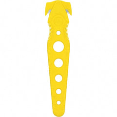 Westcott - 1" Blade Fixed Blade Safety Cutter - Exact Tooling