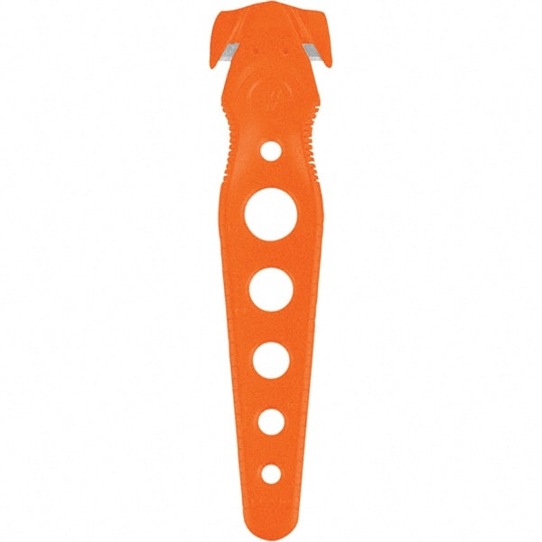 Westcott - 1" Blade Fixed Blade Safety Cutter - Exact Tooling