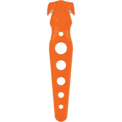 Westcott - 1" Blade Fixed Blade Safety Cutter - Exact Tooling