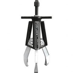 Posi Lock Puller - Pullers & Separators Type: Posilock Puller Applications: Transmission Bearing Puller - Exact Tooling