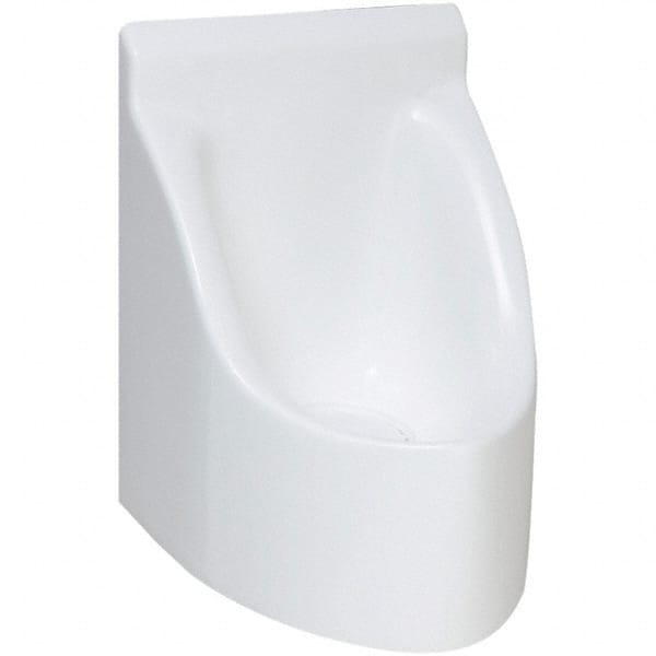 Waterless - Urinals & Accessories Type: Waterless Color: White - Exact Tooling