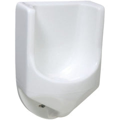 Waterless - Urinals & Accessories Type: Waterless Color: White - Exact Tooling