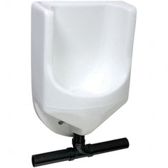 Waterless - Urinals & Accessories Type: Waterless Color: White - Exact Tooling