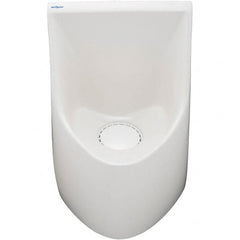 Waterless - Urinals & Accessories Type: Waterless Color: White - Exact Tooling