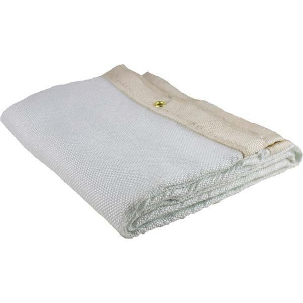Sellstrom - Emergency & Rescue Blankets Type: Fire Blanket Material: Fiberglass - Exact Tooling