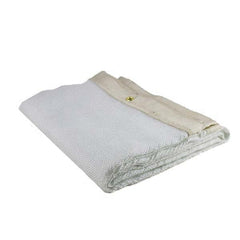 Wilson Industries - Welding Blankets, Curtains & Rolls Type: Welding Blanket Color: White - Exact Tooling