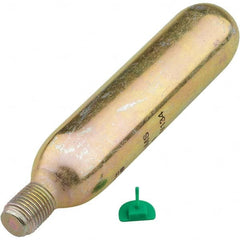 Kent - Flotation Device Accessories Type: CO2 Cylinder For Use With: A/M 24 Automatic/Manual Inflatable - Exact Tooling