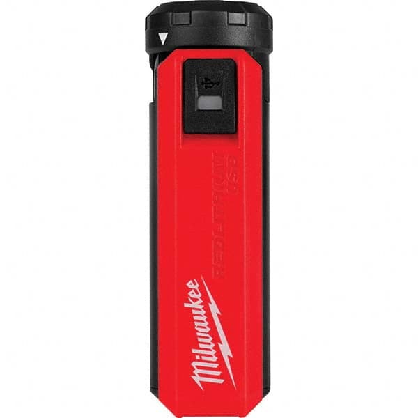 Milwaukee Tool - 5 Volt Lithium-Ion Power Tool Battery - Exact Tooling