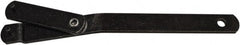 3M - Angle & Disc Grinder Replacement Spanner Wrench - For Use with 3M(TM) Disc Sanders, Die Grinders & Cut-Off Wheels - Exact Tooling