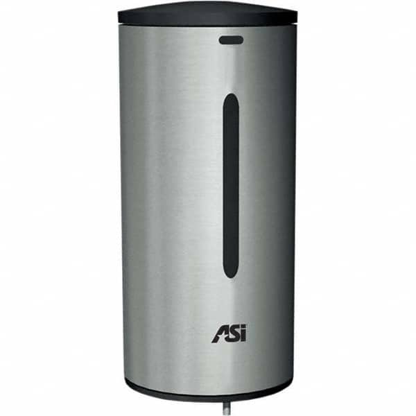 ASI-American Specialties, Inc. - 1 L Automatic Hand Soap Dispenser - Exact Tooling