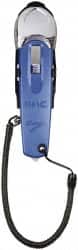 PHC - Retractable Safety Cutter - 1 Blade, Plastic Ergonomic Handle - Exact Tooling