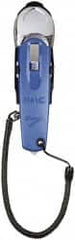 PHC - Retractable Safety Cutter - 1 Blade, Plastic Ergonomic Handle - Exact Tooling
