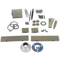 Welch - Air Compressor & Vacuum Pump Accessories; Type: Repair Kit ; For Use With: 1376 - Exact Tooling