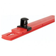 Rail System Clips For 1/2″ Socket 10 Pieces - Exact Tooling